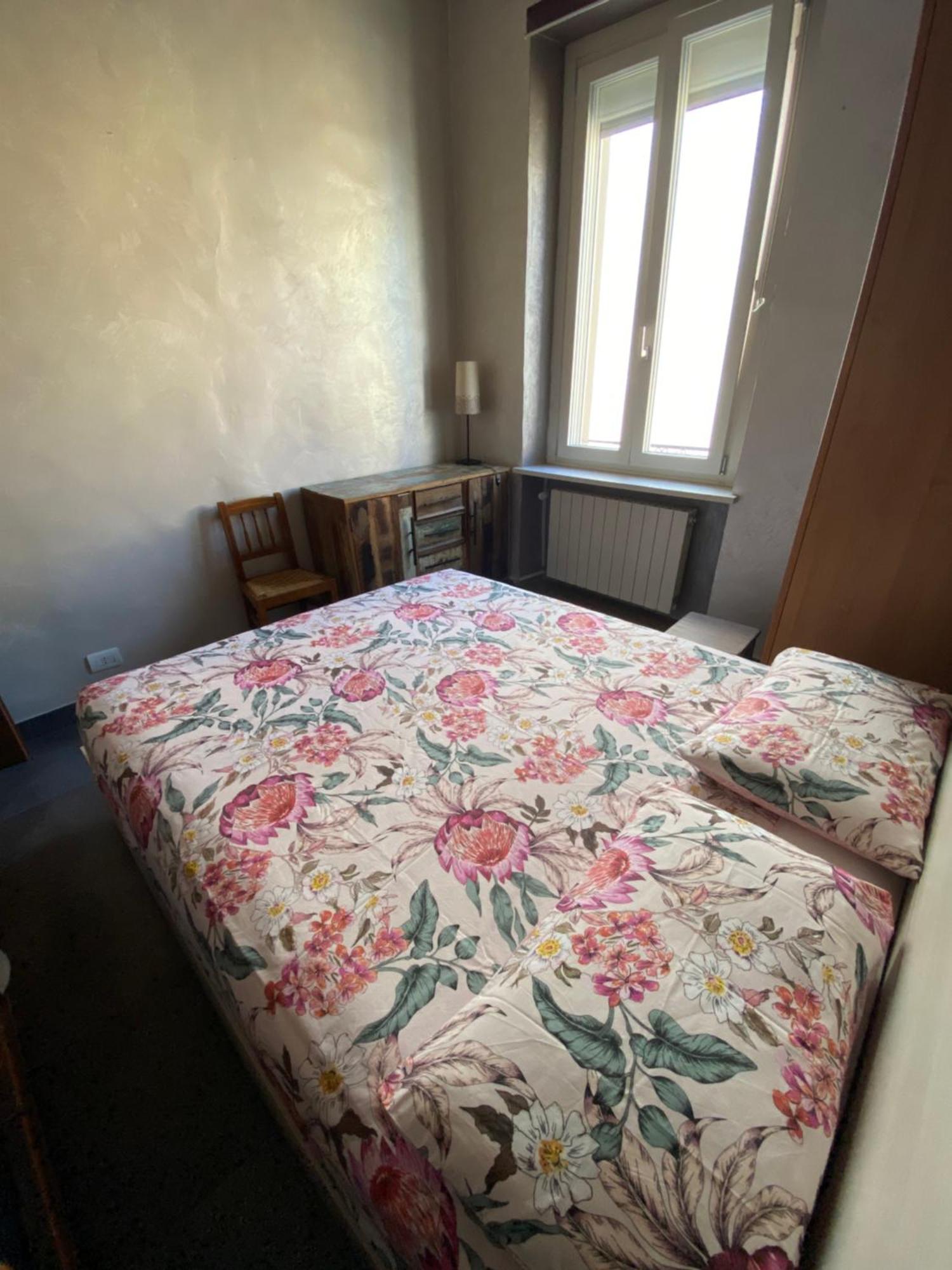 Quattrozerotre Apartment Торино Екстериор снимка